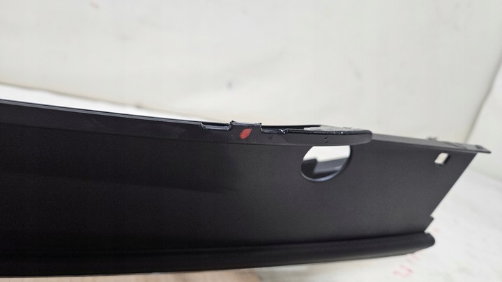 фото №9, Решётка радиатора решётка радиатор vw passat b8 рестайлинг 3g0853653n