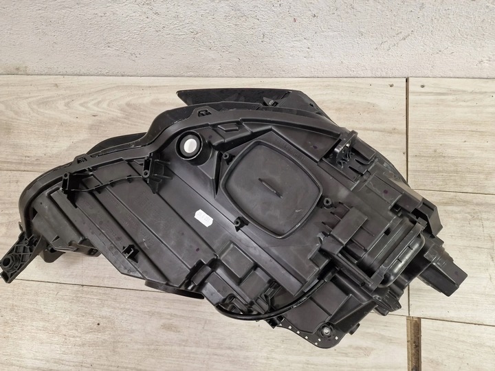 фото №10, Audi a3 8y0 20- повний led лампа ліва європа