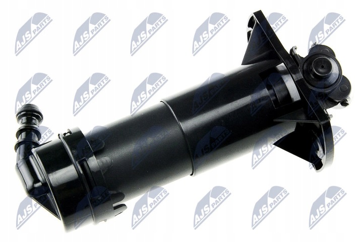 фото №6, Распылитель фара правые nty do audi q7 4.2 6.0