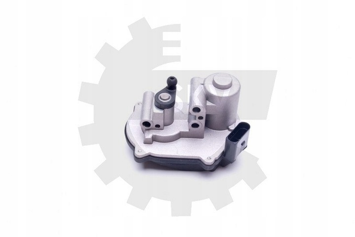 фото №14, Регулятор клапан колектора touareg ; 059129086l