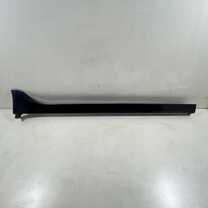 фото №1, Jaguar xe x760 планка накладка порогова поріг права