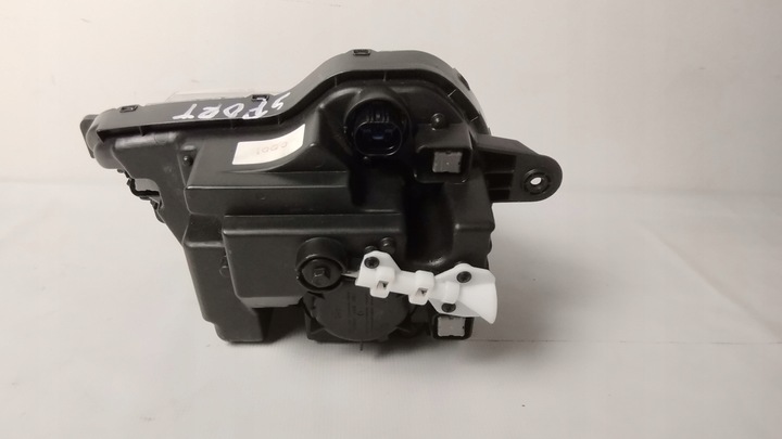 фото №13, Hyundai tucson iv 20- лампа левая перед нижняя полный led 92101n7100