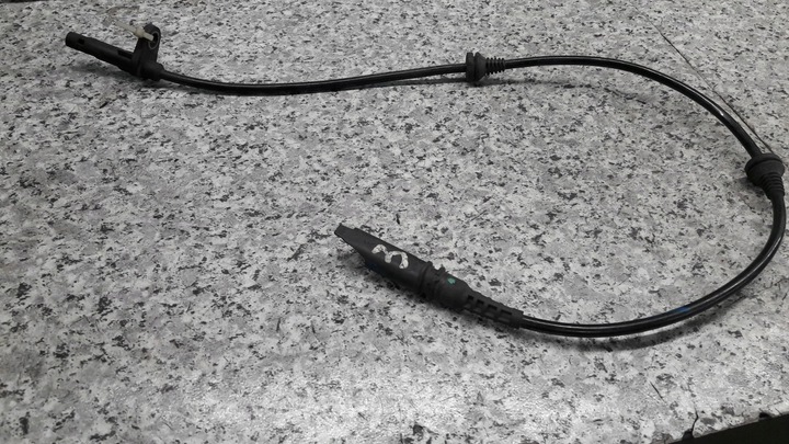 фото №2, 6771776-04 датчик abs правые зад bmw e70