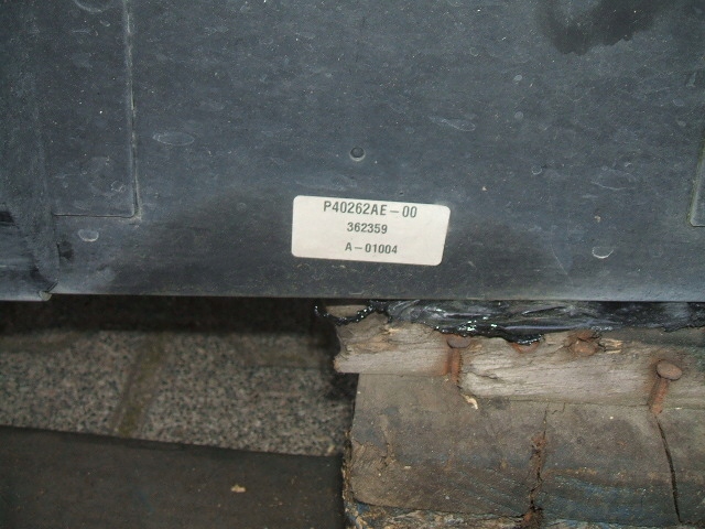 фото №10, Citroen e-mehari батарея p40262ae t0301-95954v q0016aanjm 26-45kw