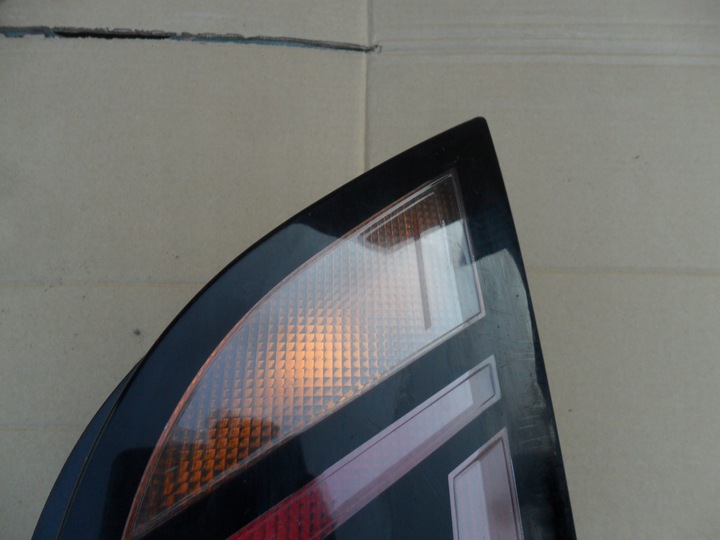 фото №8, Vw up fl лампа зад права 1s0945096j