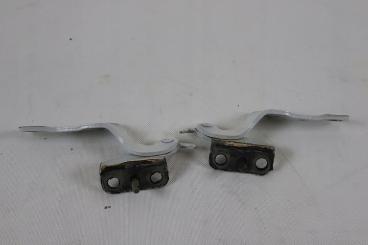 фото №5, Honda cr-v iv 12- петли крышки багажника nh788p