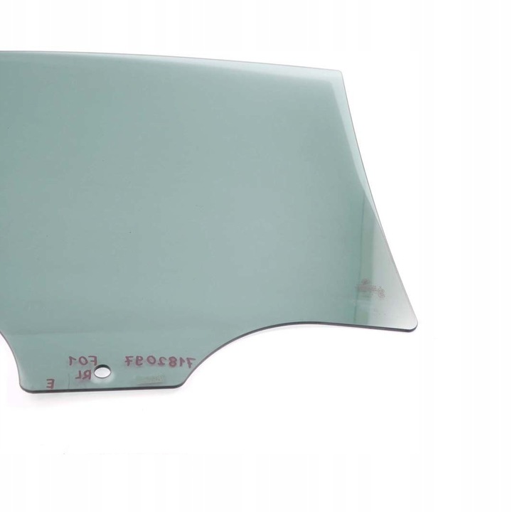 фото №12, Bmw f01 f04 скло бокова двері лівий зад 7182097