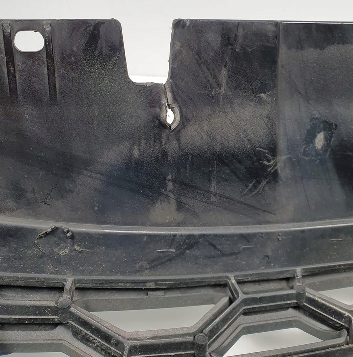 фото №9, Решётка радиатора решётка land rover discovery sport l550