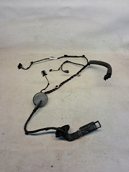 фото №1, Жгут установка дверь правый зад skoda octavia iii 5e0971694c