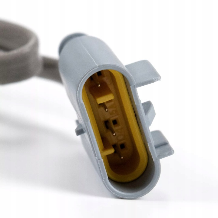 фото №7, Fiat 500 лямбда-зонд комплект 55249875, 55249876