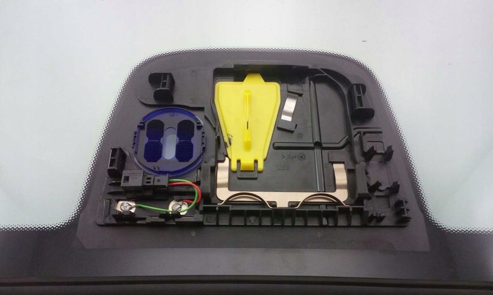 фото №8, Стекло лобовое mercedes e-klasa w212 2009-2016 камера нагрев