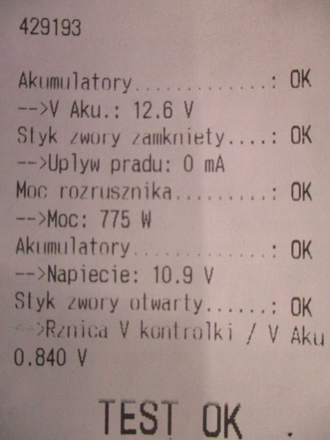 фото №5, Audi a4 1.9tdi стартер 0001110128 протестований