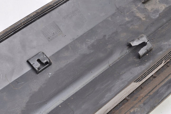 фото №8, Volkswagen tiguan i планка двері лівий зад задня 5n0854949