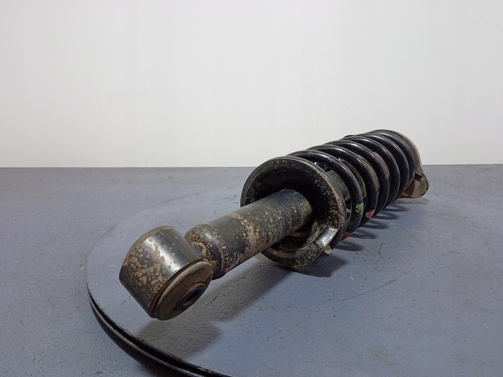 фото №2, Citroen c4 aircross амортизатор зад лівий 4162a401