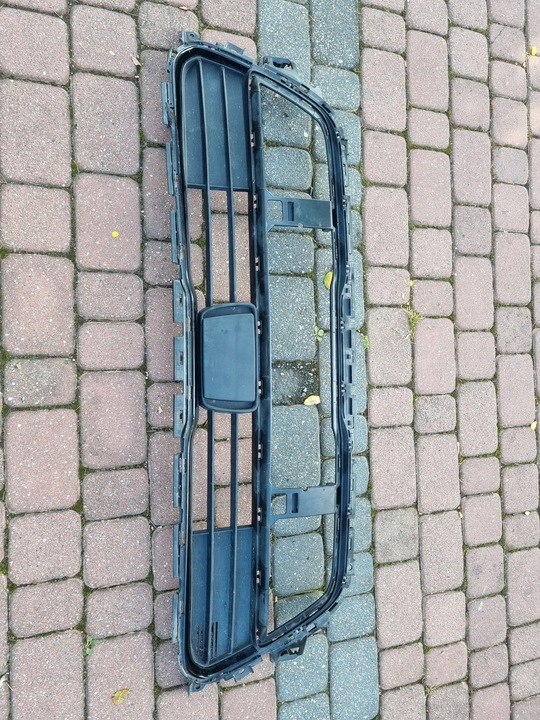 фото №15, Kia e soul 19- решітка решітка радіатора 86531-j2010 оригінал.