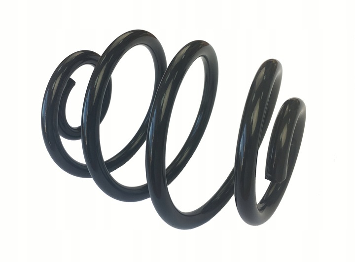 фото №1, Пружина подвешивание [задняя] daewoo lanos усиленная