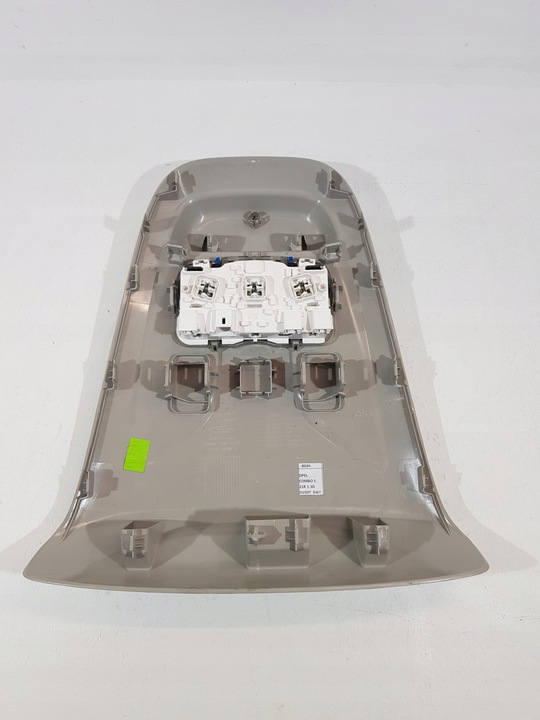 фото №6, Лампа стеля перед 9817291177 opel combo e berlingo iv 21r 1.5d eu