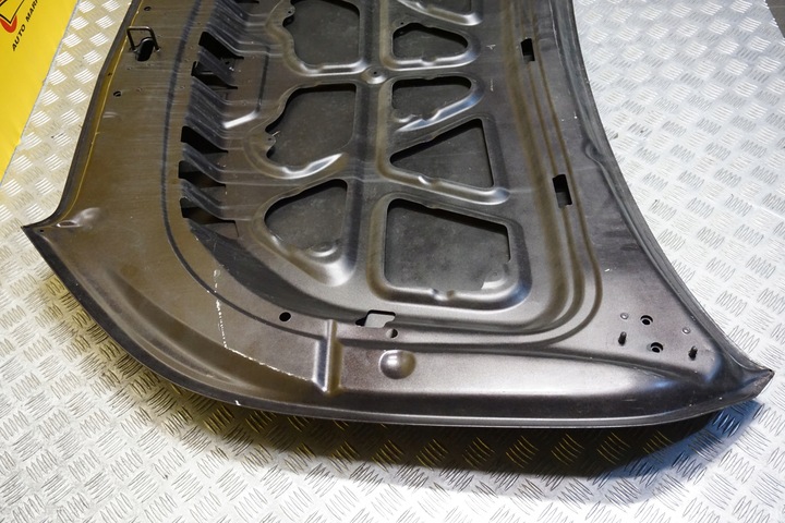 фото №13, Buick lacrosse 2014 2015 2016 капот перед крышка двигателя usa