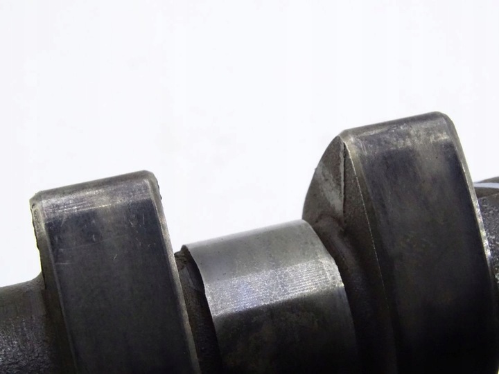 фото №11, Opel vectra b 2.0 16v x20xev вал розподільний вал w gc30