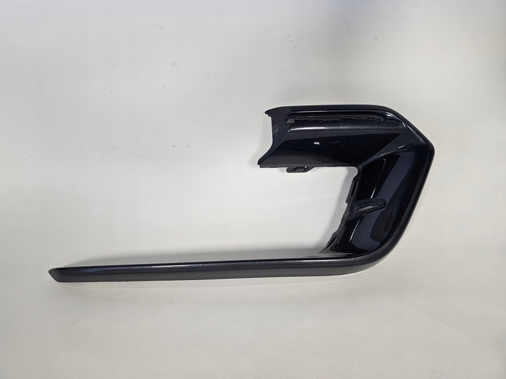 фото №8, Porsche panamera 971 решётка решётка бампера 971807878 971807877 левая правая