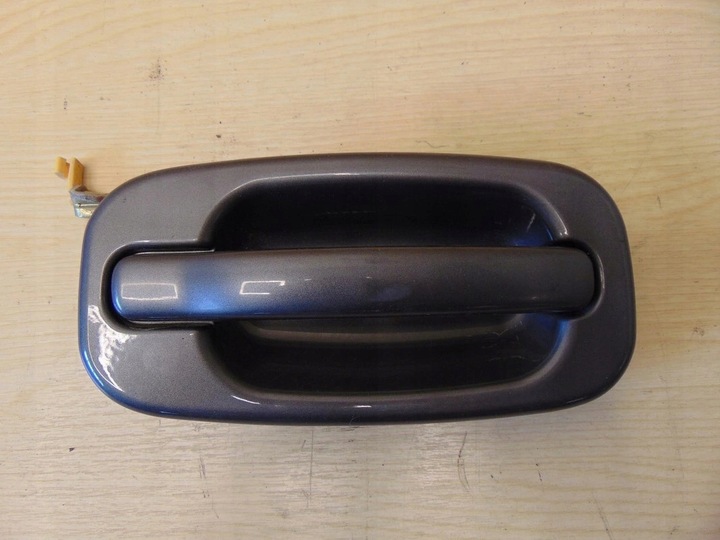 фото №1, Ручка наружная правая зад chevrolet tahoe