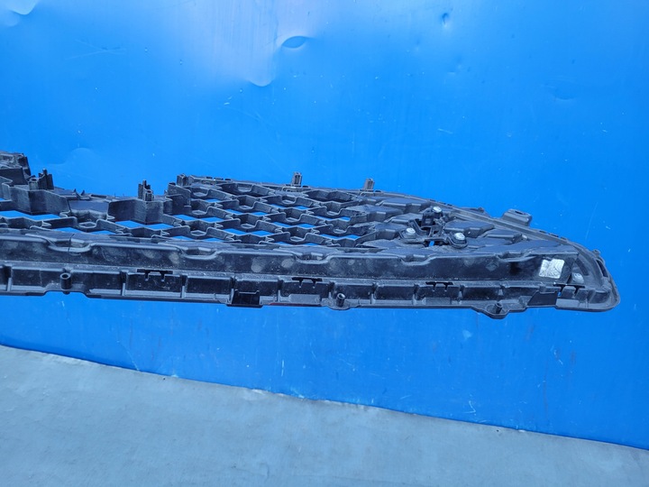 фото №10, Toyota rav4 rav-4 plug in плагін 2022- 22- решітка решітка радіатора 53102-42010