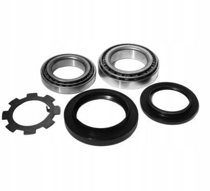 фото №1, Starline підшипник колеса набір kpl ford trans ft