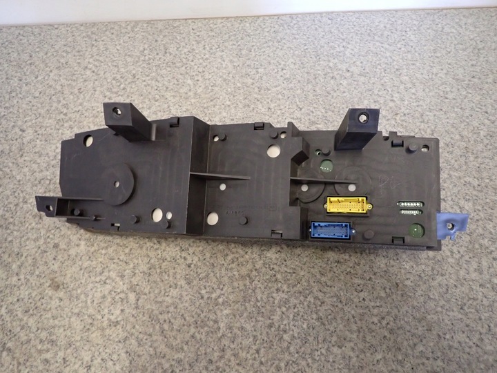 фото №4, Nissan primera p12 02-04 приборы набор индикаторов