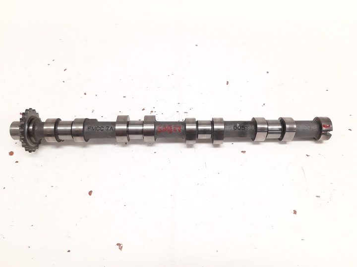 фото №1, Peugeot ford citroen вал всасывающий распределительный вал rhr