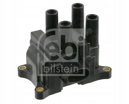 фото №2, 26869/feb катушка зажигания ford febi bilstein