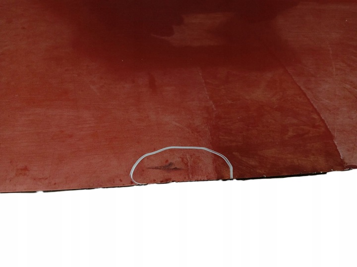 фото №10, Кришка багажника зад задня ford mondeo mk4 iv lak: z6 07-10