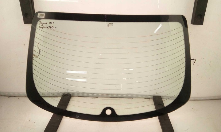 фото №1, Стекло задняя renault megane i купе 1995-2003 org