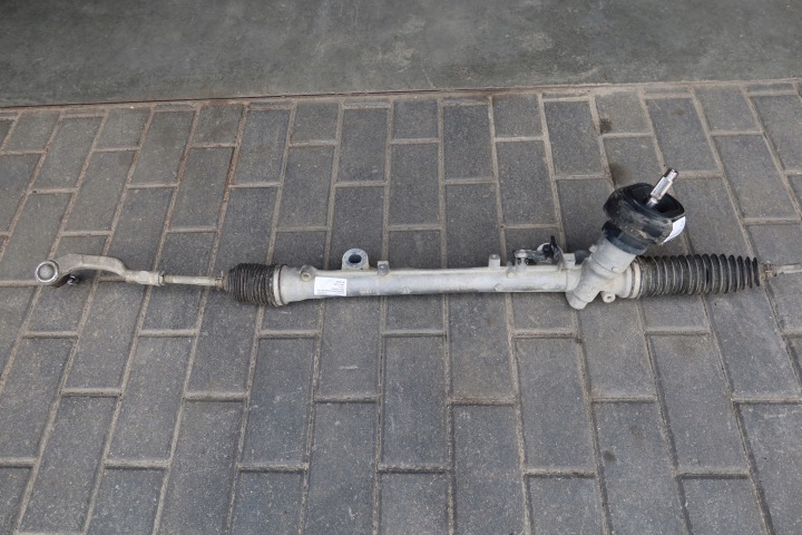 фото №12, Renault oem номер 490011723r рейка рулевая