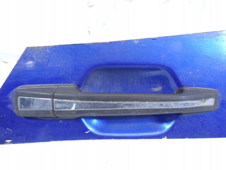 фото №8, Ручка ручка внешние ключ mercedes w124 комплект h