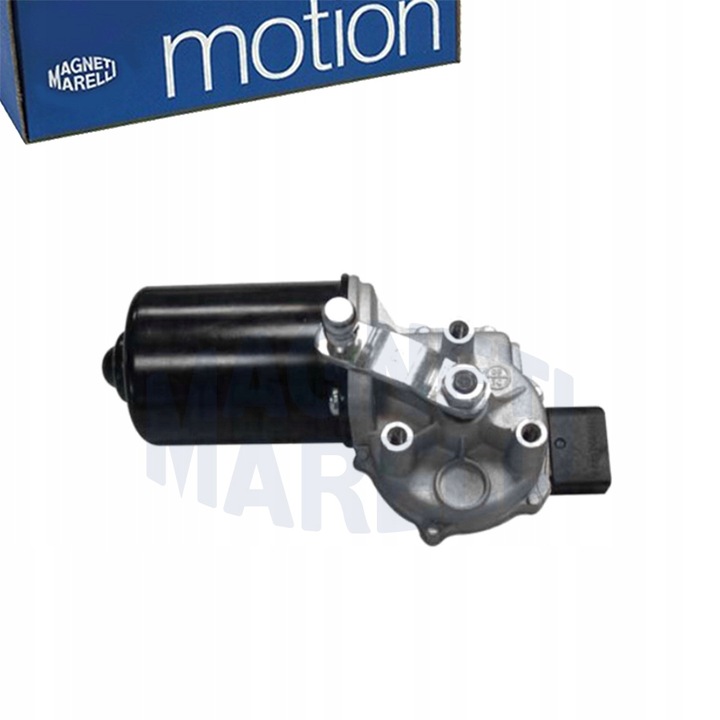 фото №1, Двигун двірник перед do smart fortwo 1.0