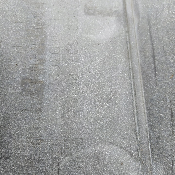 фото №12, Бампер перед переднее vw golf vii 7 5g0 рестайлинг