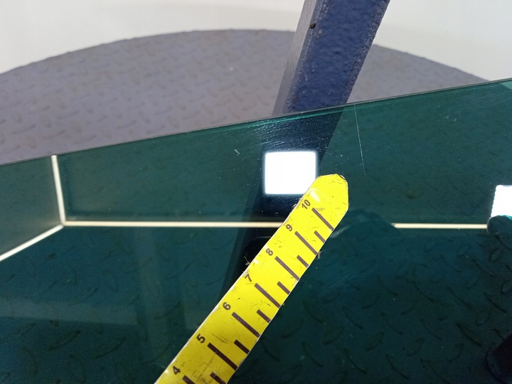 фото №7, Opel insignia b універсал скло двері зад ліва