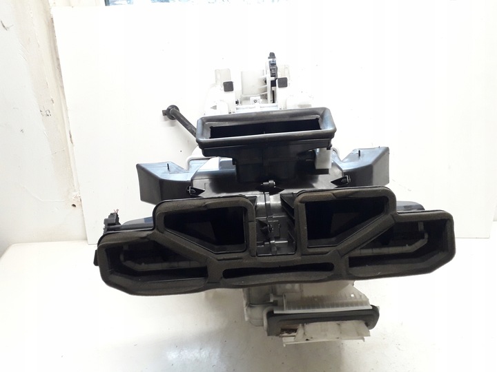 фото №5, Mercedes a w169 04-12 2.0 cdi обігрівач