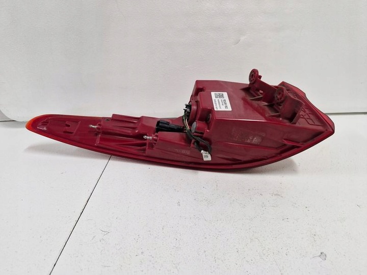 фото №10, Kia sportage 4 iv рестайлинг лампа правые зад led правая задняя w крыло 92402f1600