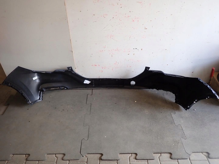 фото №7, Бампер перед переднее mg zs новый оригинал 10336751