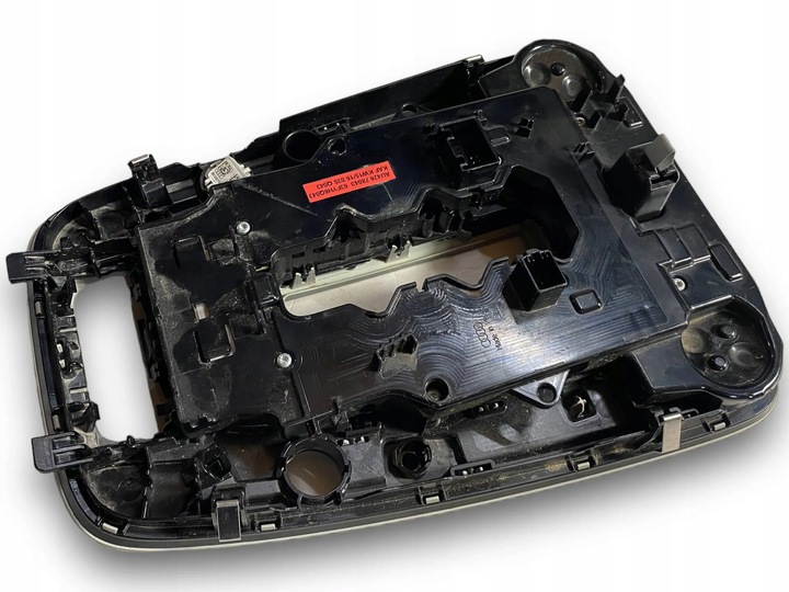 фото №7, 80a947135q audi q5 80a лампа стеля освітлення кабіни