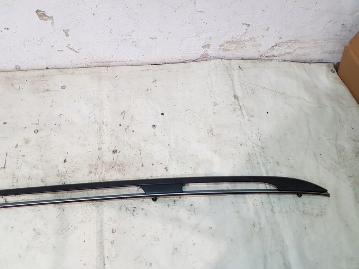 фото №13, Рейлінги дахові планки комплект bmw 5 e39 універсал eur