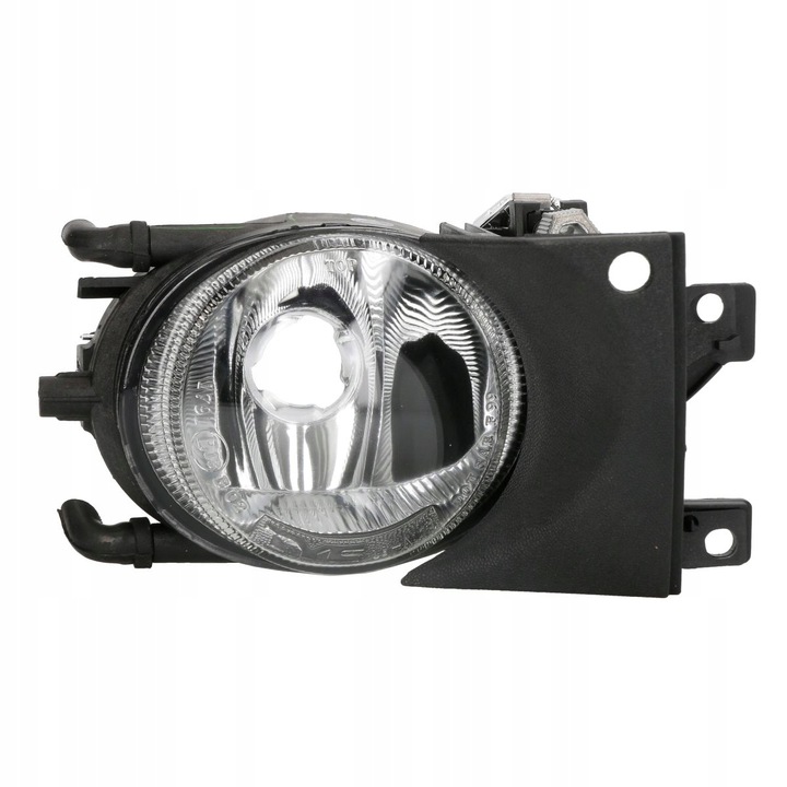 фото №1, 19-0179-01-9 tyc галоген bmw 5 e39 00-03 /p/ tyc