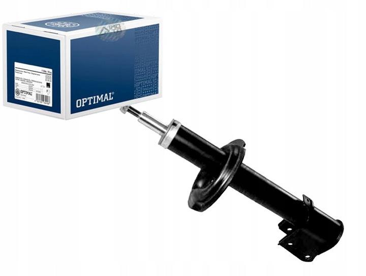 фото №1, Амортизатор optimal 3635 35334 633833 11120