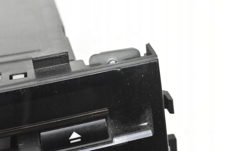 фото №14, Радио радиопроигрыватель cd rds mp3 wma 86120-47230 toyota prius 2 ii xw20