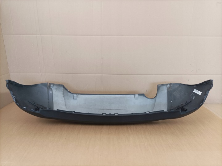 фото №8, Opel crossland x бампер задній  39188060