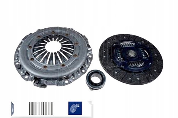 фото №11, Набір зчеплення hyundai ix35 lm, el, elh 2009.08