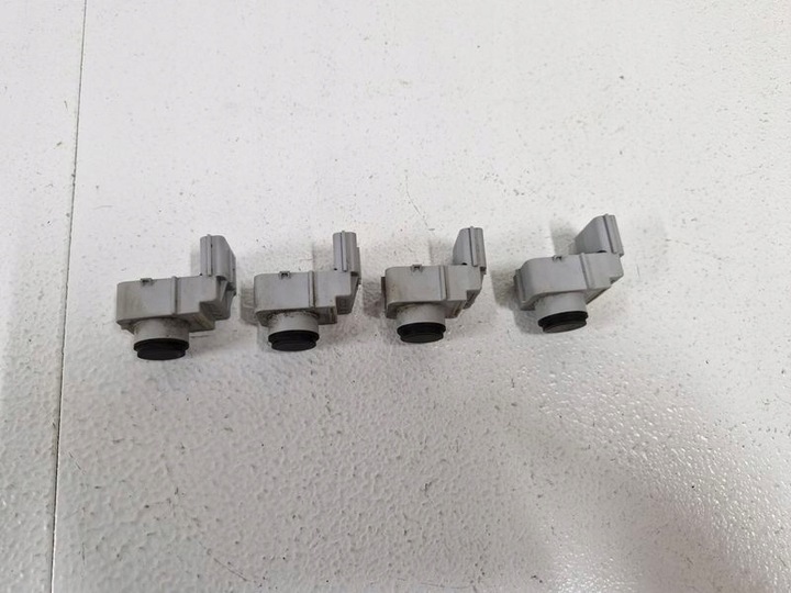 фото №6, Kia ceed ii 2 датчик парковка pdc 1k чёрный 95720-a2001