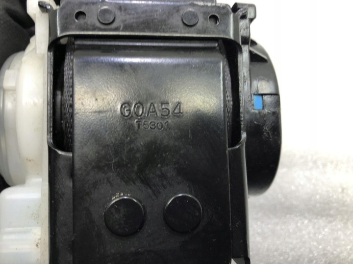 фото №5, Pas безопасности левое зад mazda 6 gy adc7078e6