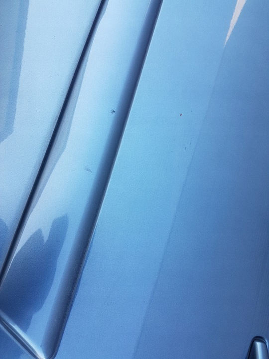 фото №13, Citroen c4 grand picasso i двері лівий зад задні ezwd
